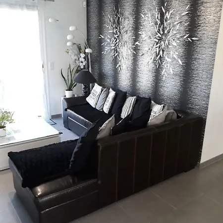 Homestay Les Marronniers