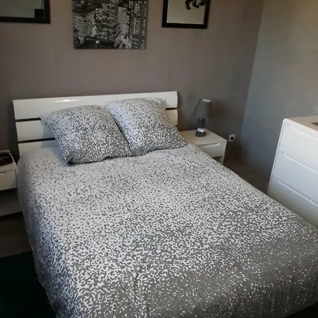 Les Marronniers Accommodatie bij particulieren