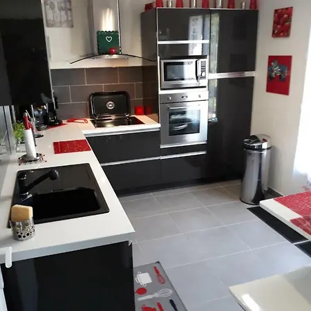 Les Marronniers * تروي