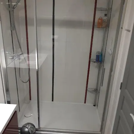 Accommodatie bij particulieren Les Marronniers *