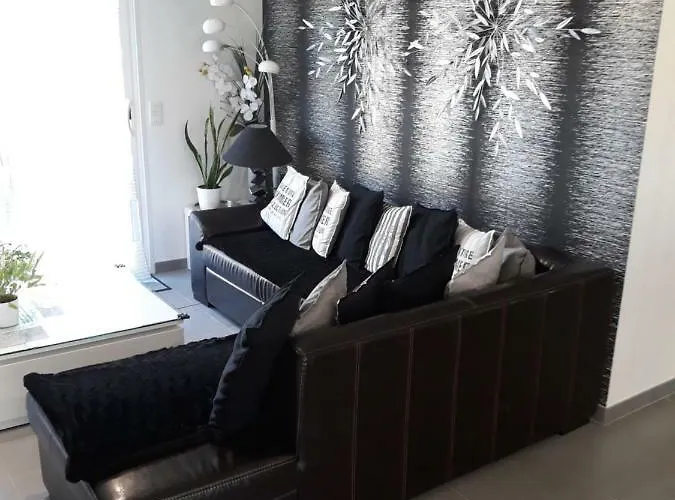 Homestay Les Marronniers