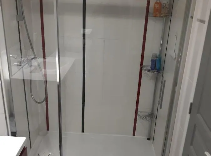 Homestay Les Marronniers *